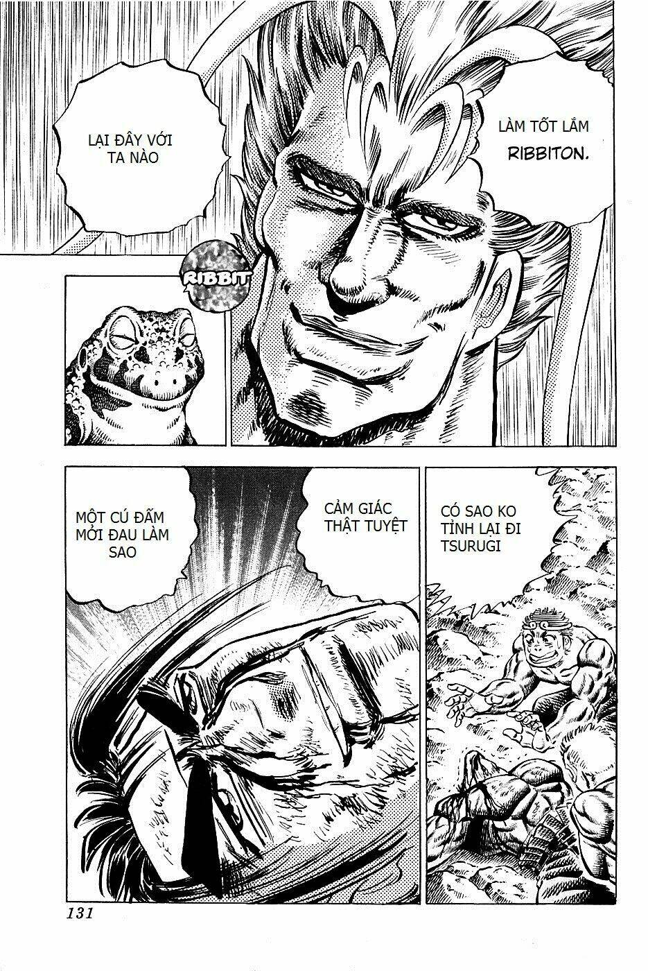 akakatsuki!! otokojuku - seinen yo, taishi wo idake chapter 101 23