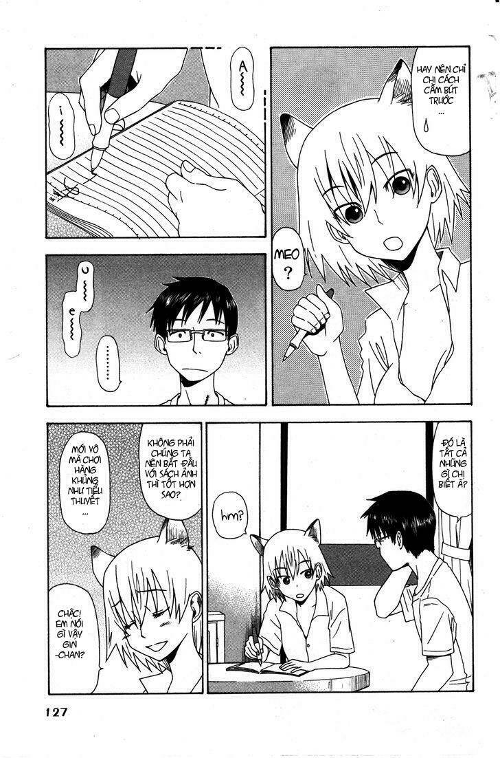 neko ane chapter 4 7