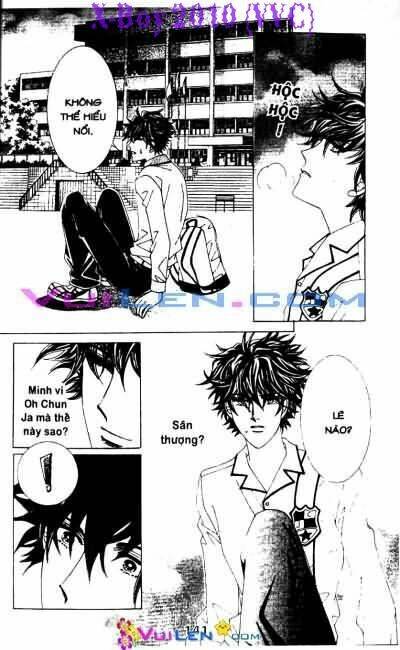 high school bullying chapter 5 21