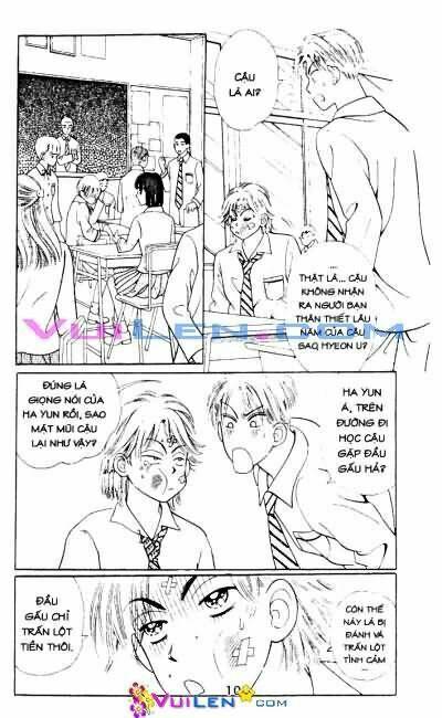 bong bóng trắng chapter 7 108