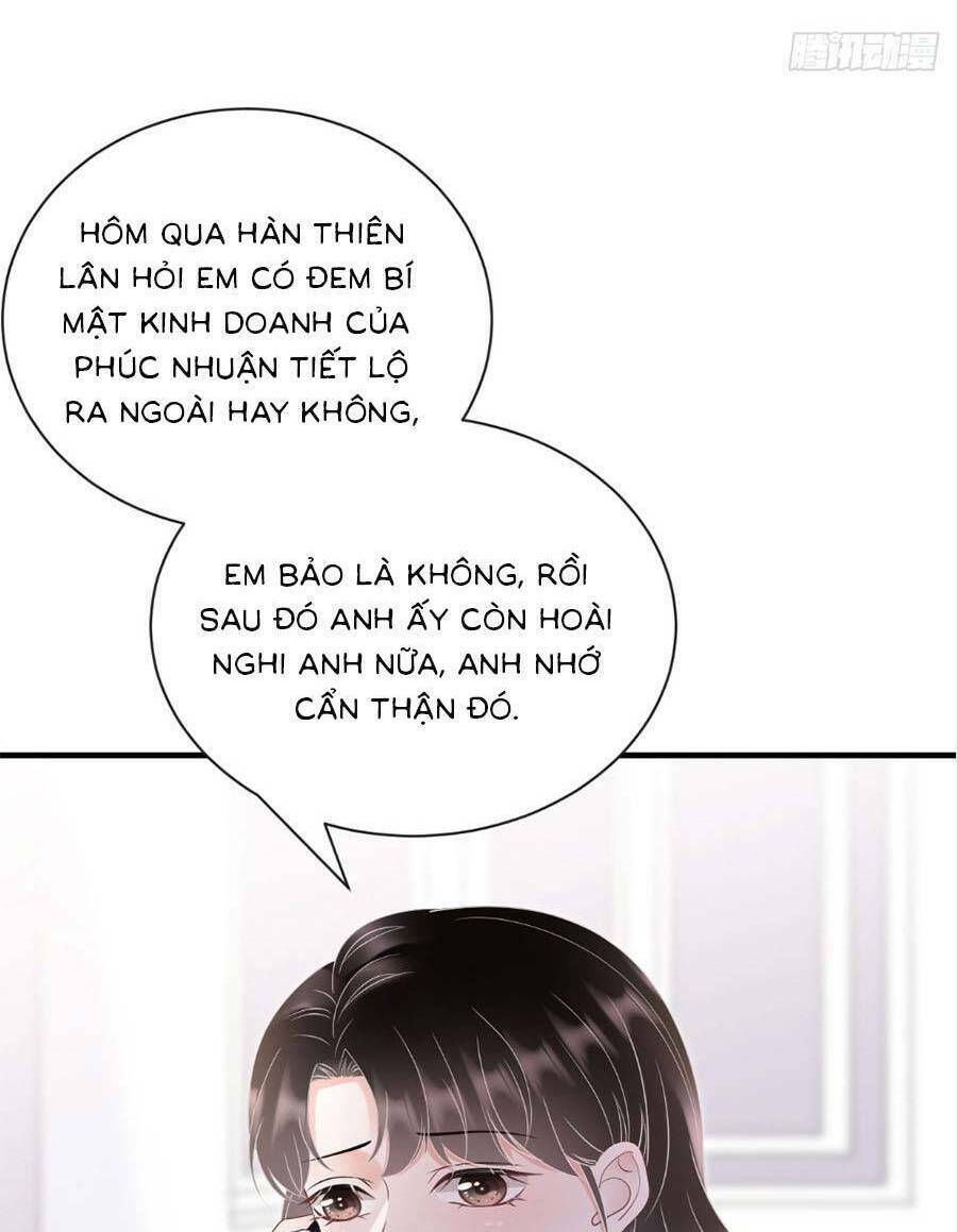 đại tiểu thư có ý đồ gì xấu đâu chapter 147 6