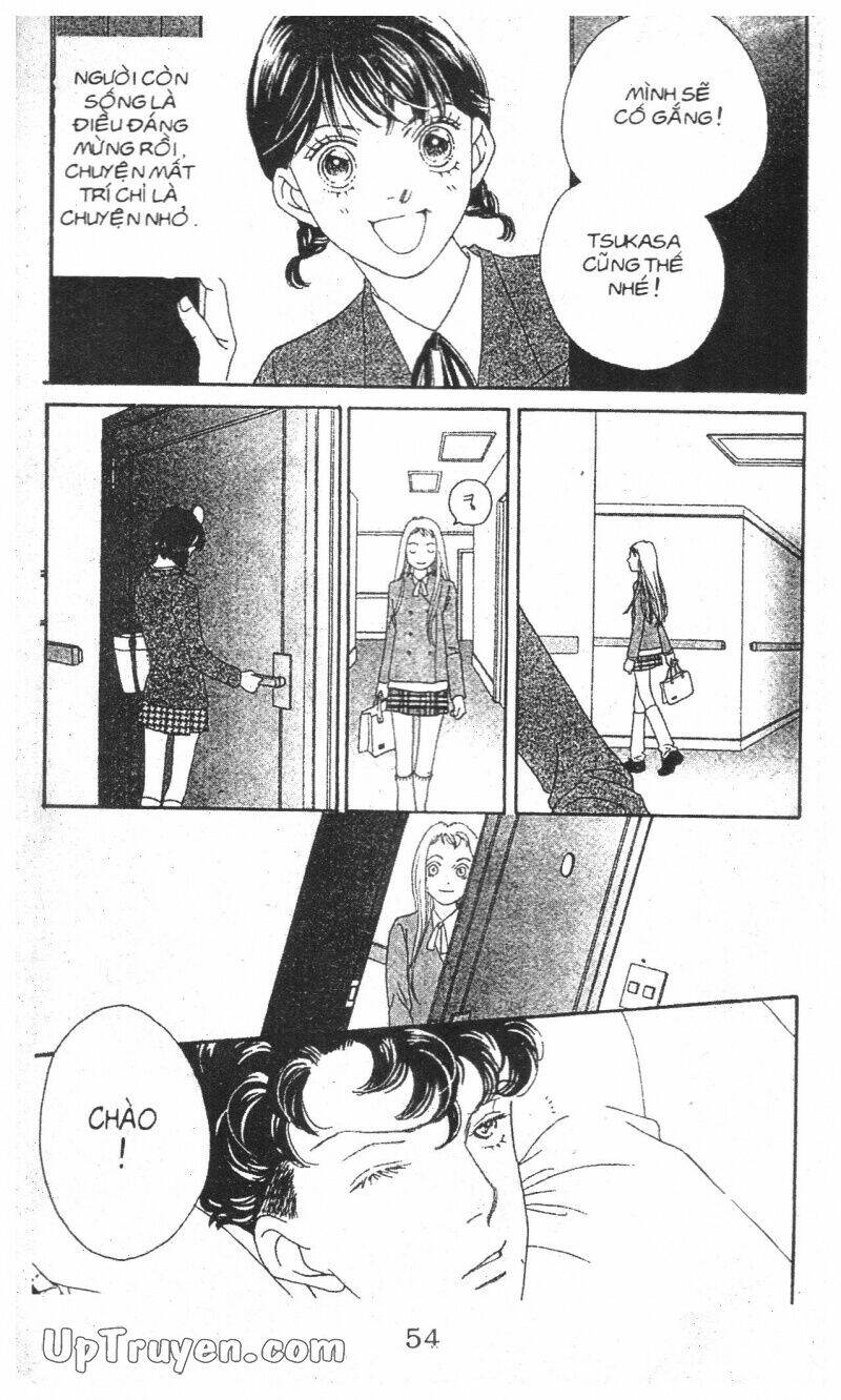 con nhà giàu chapter 191 51