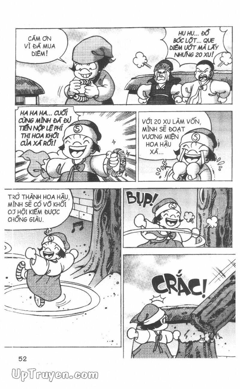 đội quân nhí nhố chapter 25 54