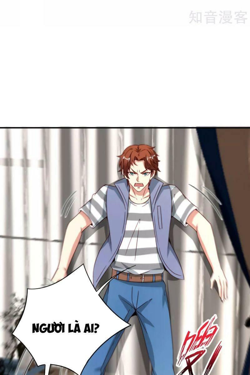 vòng bạn bè mạnh nhất của tiên giới chapter 108 19