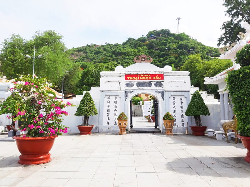 Tour du lịch Cần Thơ An Giang Đồng Tháp 2 ngày 1 đêm