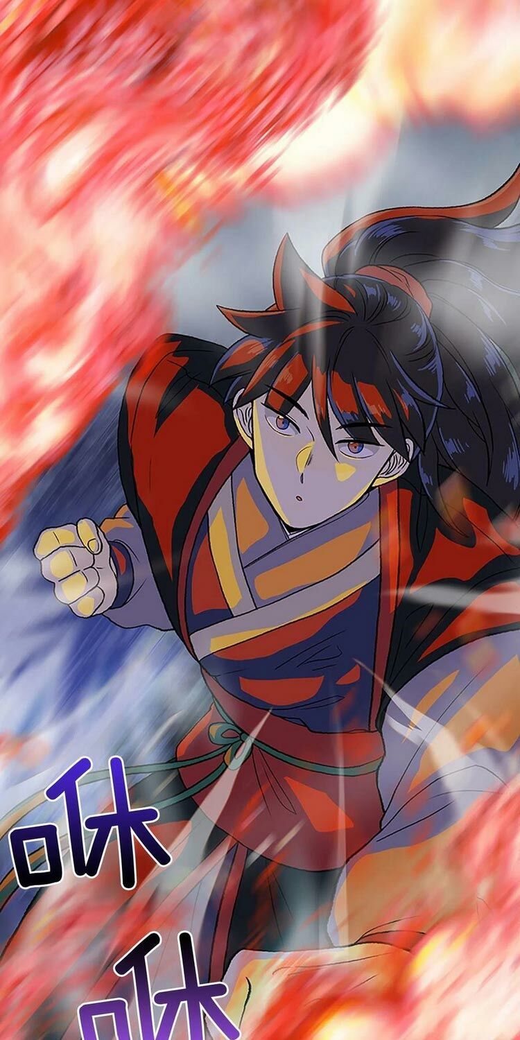 học sĩ tái sinh chapter 168 22