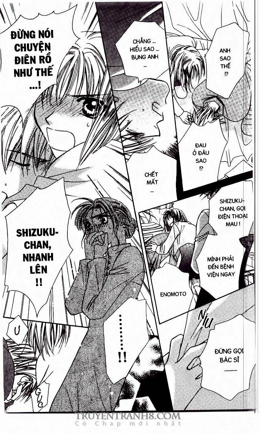 vườn địa đàng chapter 10 28