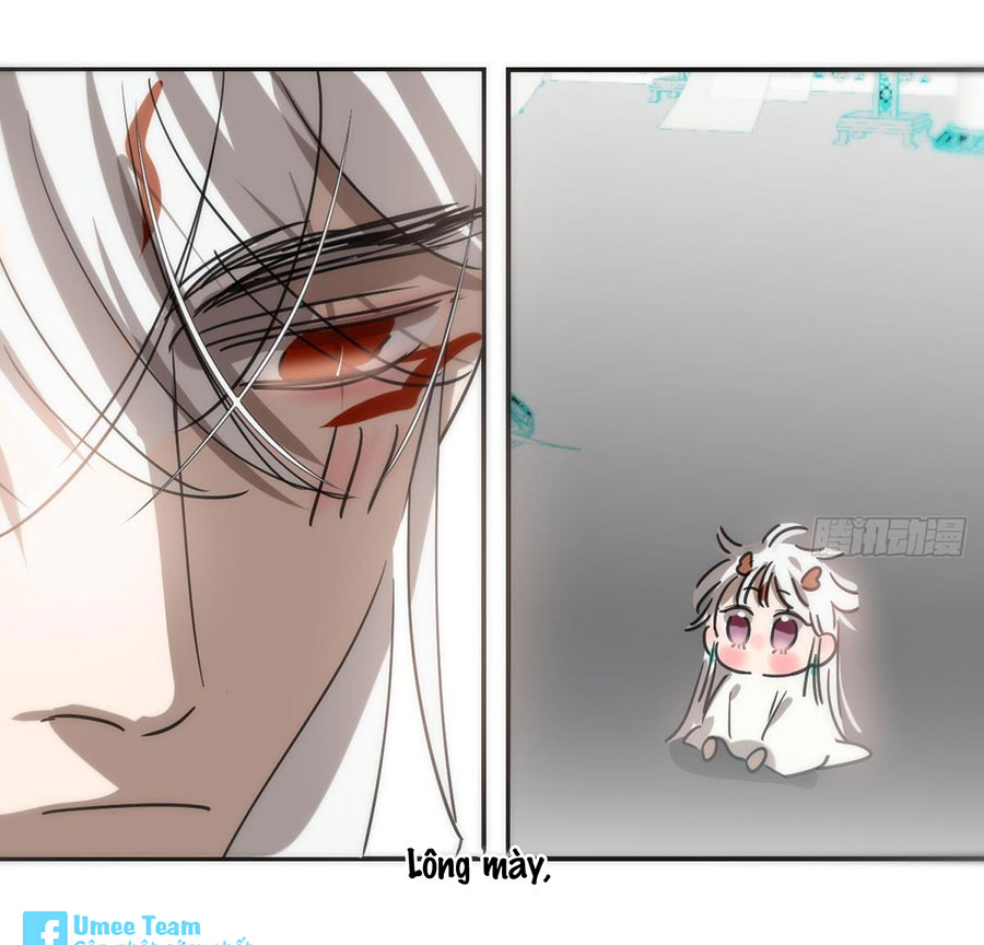 Bắt Lấy Ngao Ngao chapter 244 - Trang 2