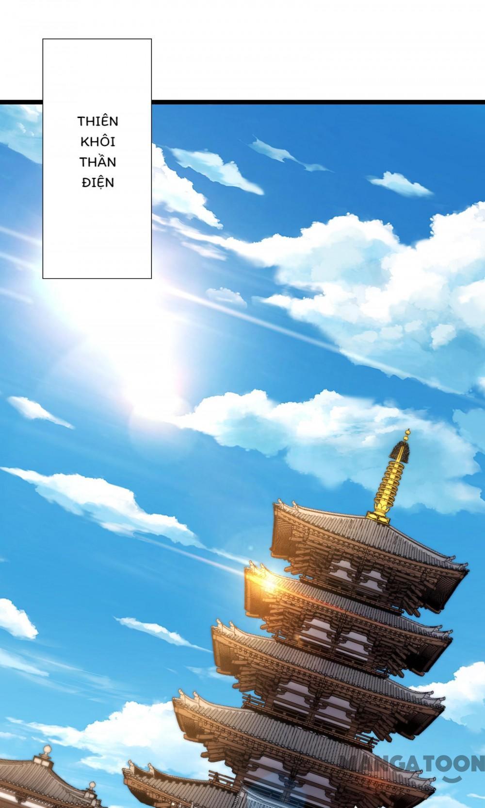 đồ đệ ta toàn là nữ ma đầu chapter 222 2