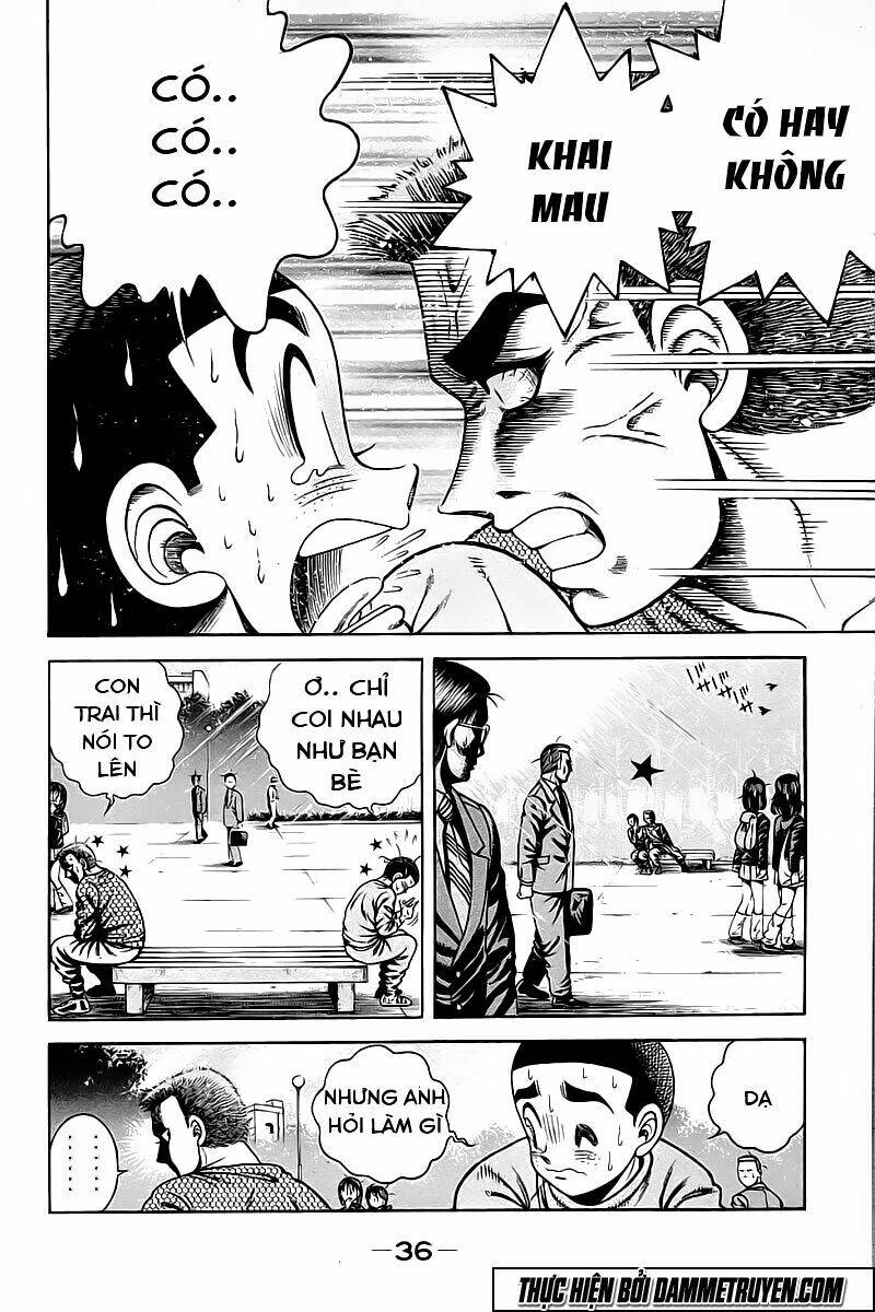 shin kotaro makaritoru! juudouhen chapter 114 12