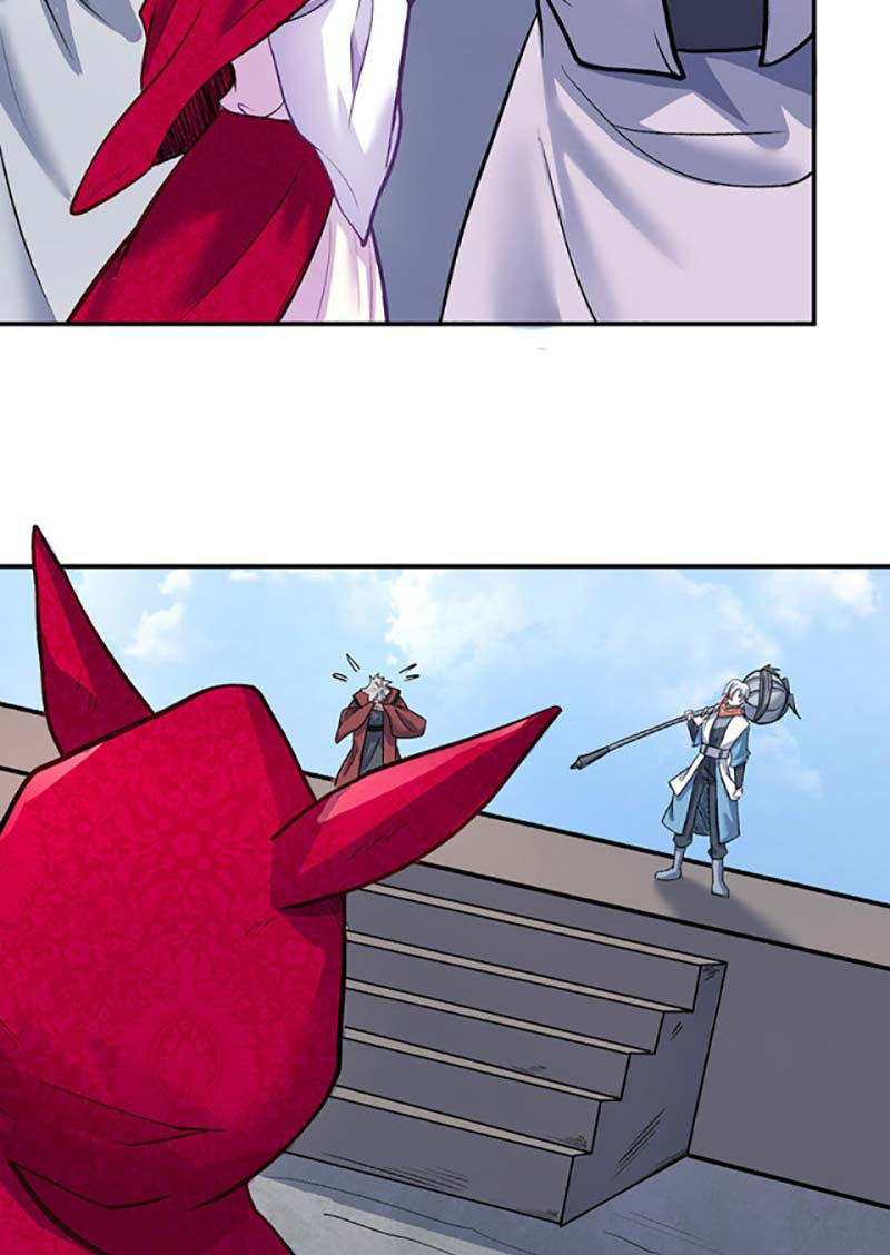 võ đạo độc tôn chapter 468 3