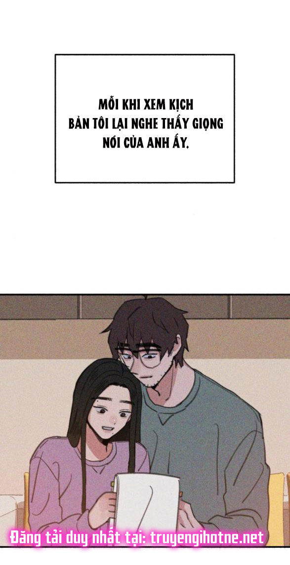 nàng thơ nổi tiếng - nàng thơ myung chapter 8.1 38