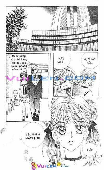 nụ hôn cuối chapter 69 7