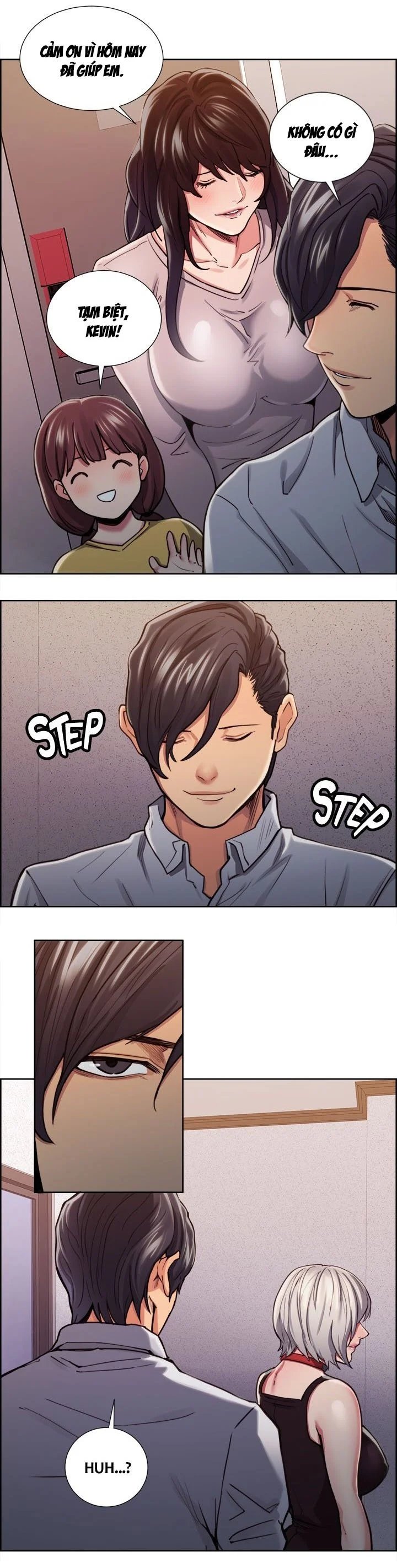 hương vị trái cấm chapter 11 24