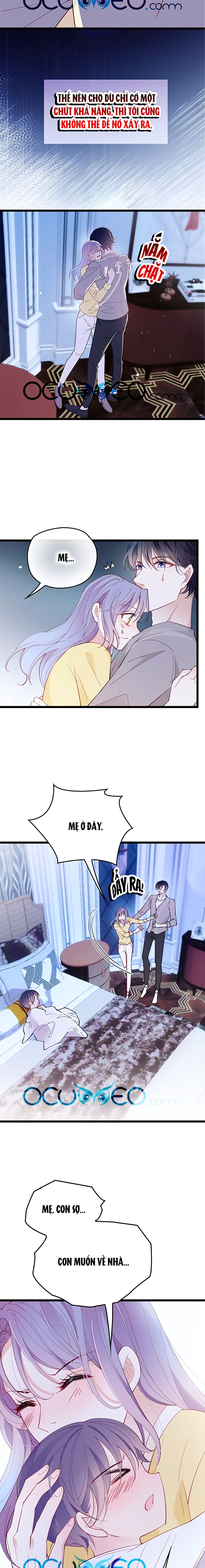 một vợ yêu, một bé con chapter 55 8