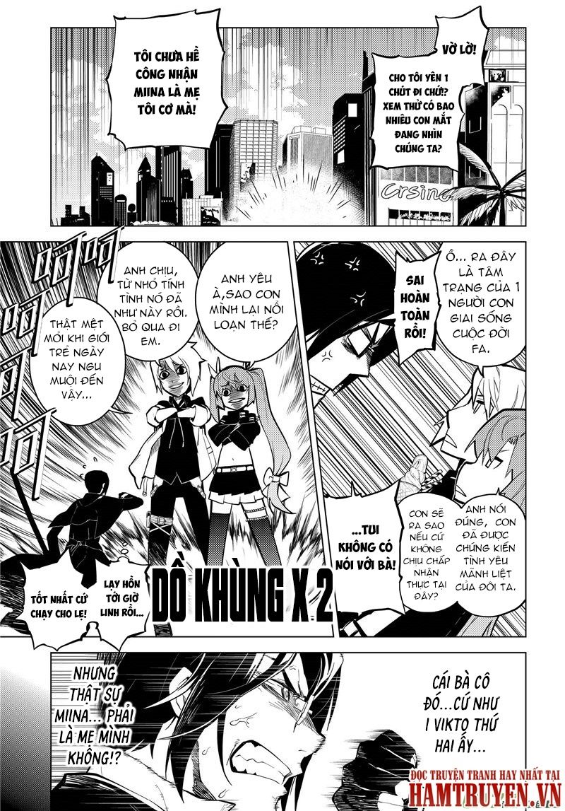 chronos ruler chapter 9 5