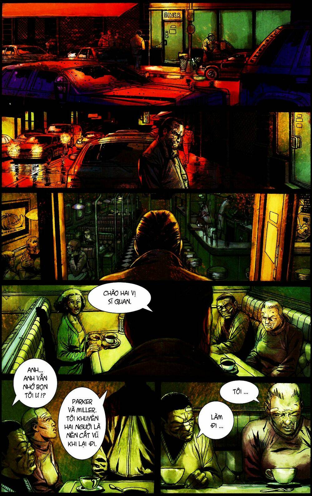 punisher the slavers chapter 5 13