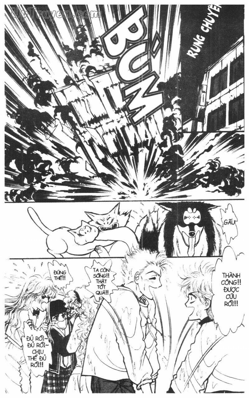 câu lạc bộ con nhà giàu chapter 5 56