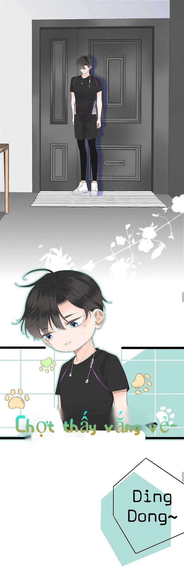 xueba raise 985 chapter 4 11