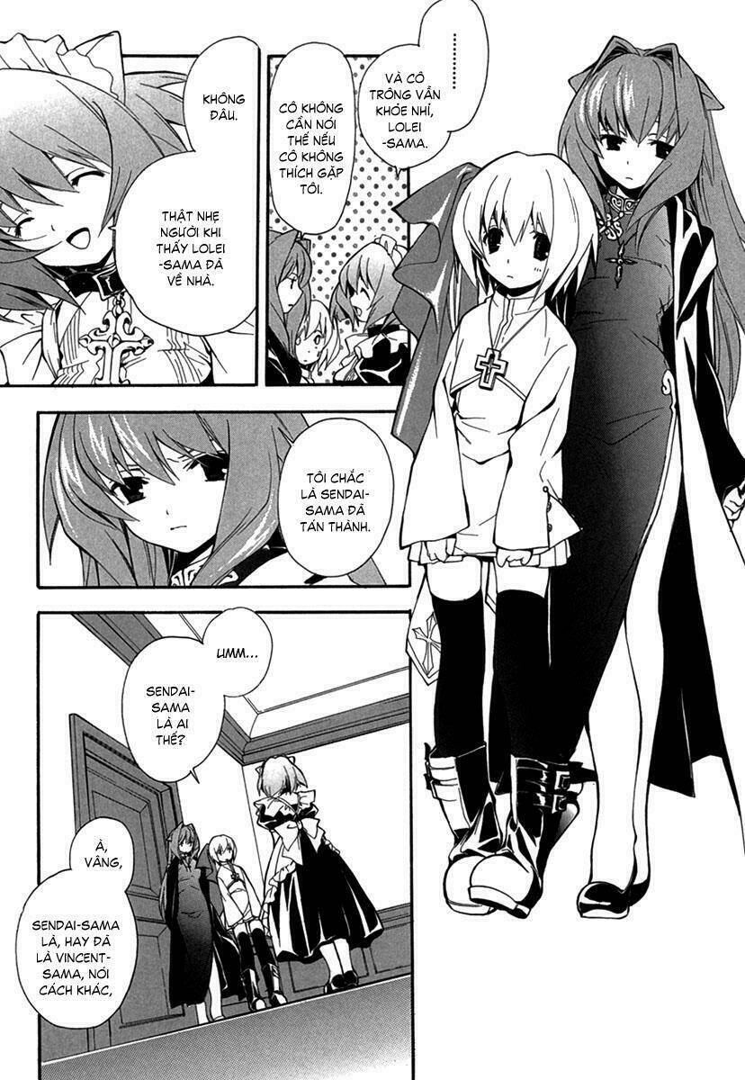 pixy gale chapter 5 15