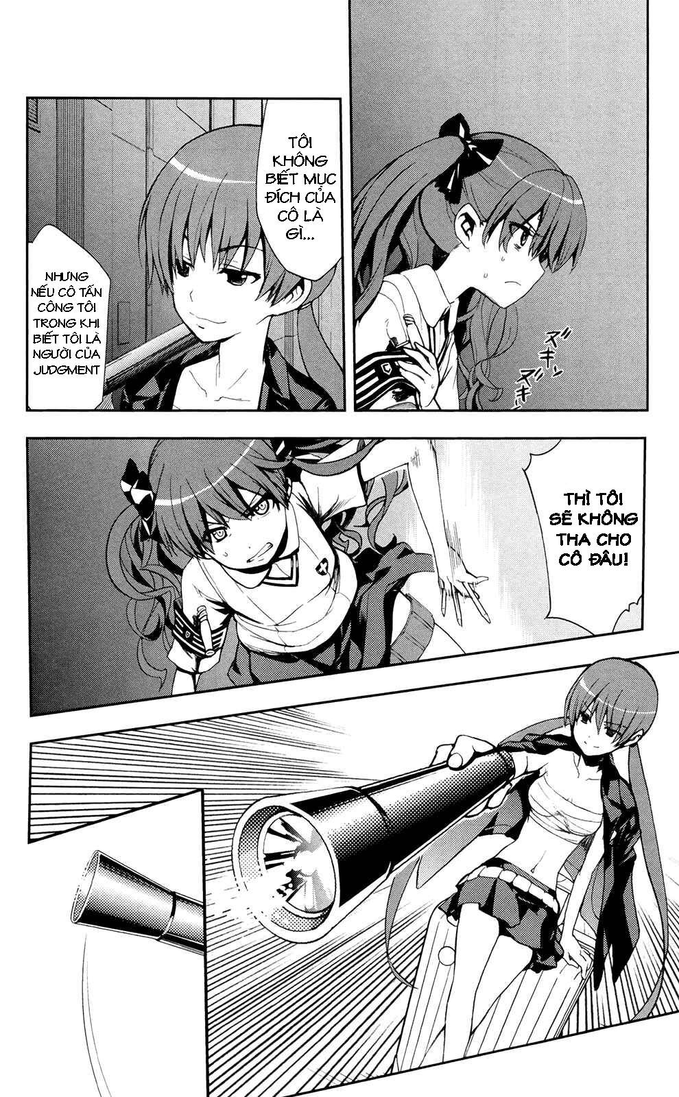 cấm thư ma thuật index chapter 60 4