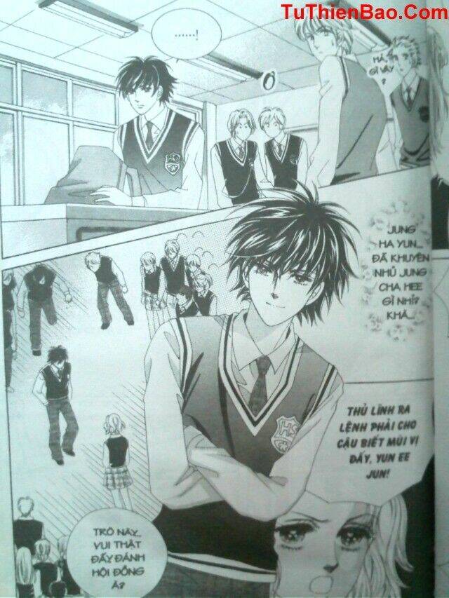 anh,bạn trai và người ấy chapter 1 157