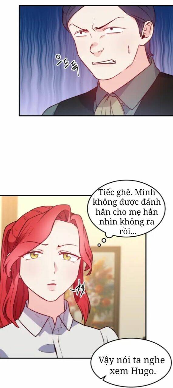 phản diện rất dễ làm chapter 19 20