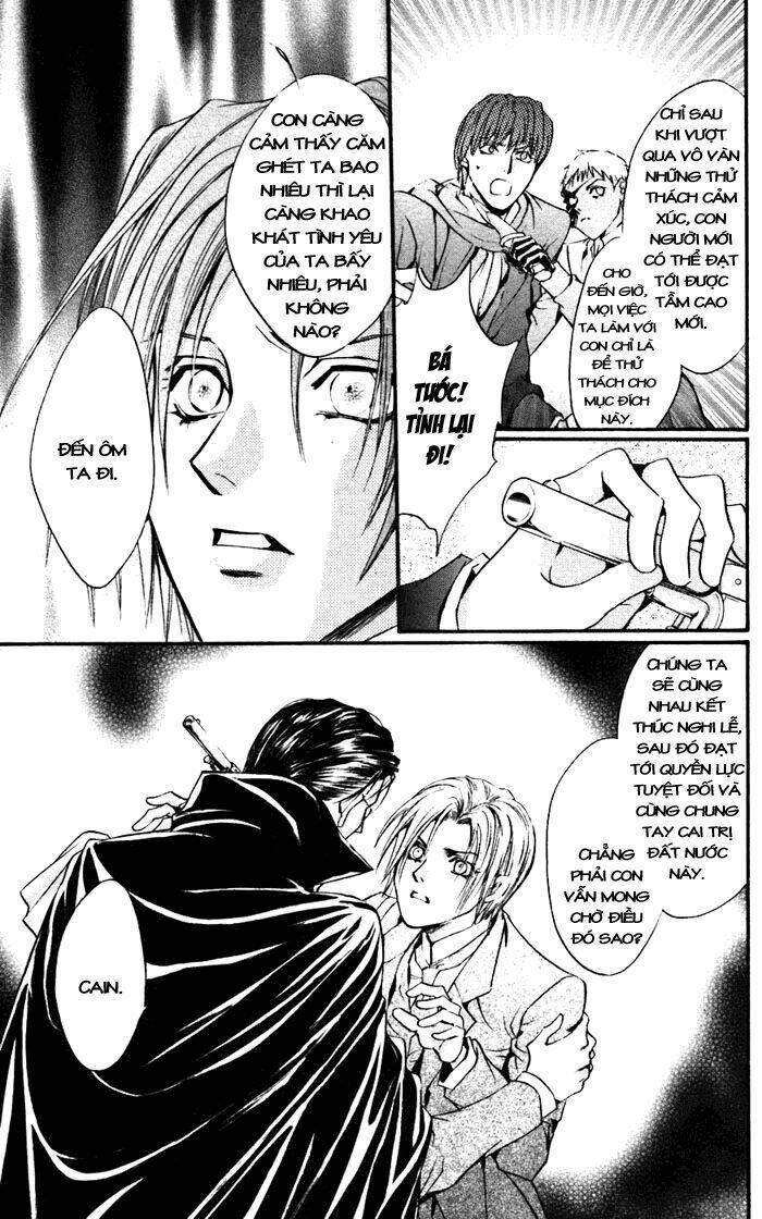 đứa con của thượng đế chapter 47 14
