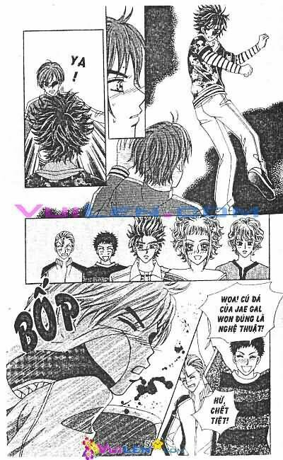 nụ hôn cuối chapter 19 11