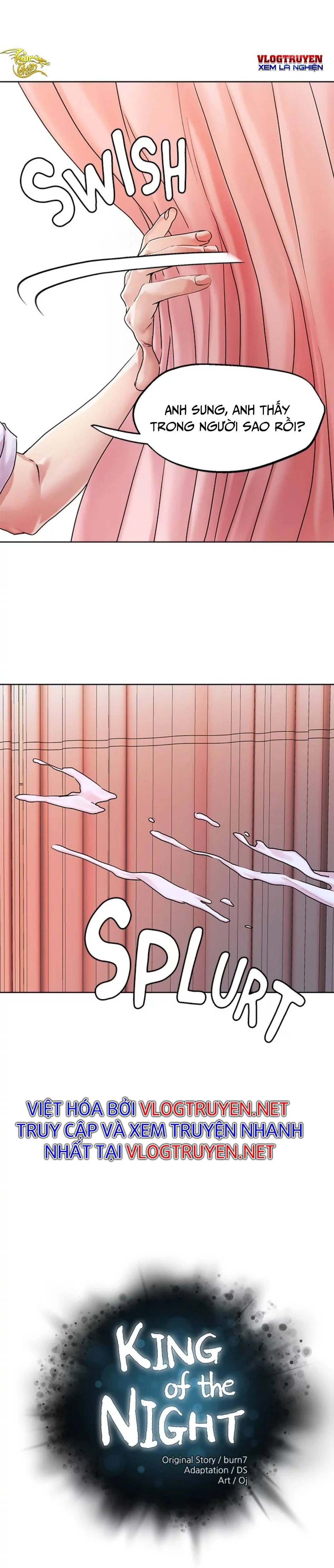 siêu chịch hệ thống của “hắc ám vương giả” chapter 42 3