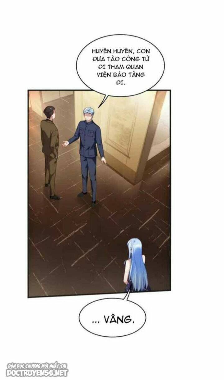 Bỏ Làm Simp Chúa, Ta Có Trong Tay Cả Tỉ Thần Hào chapter 12.1 23