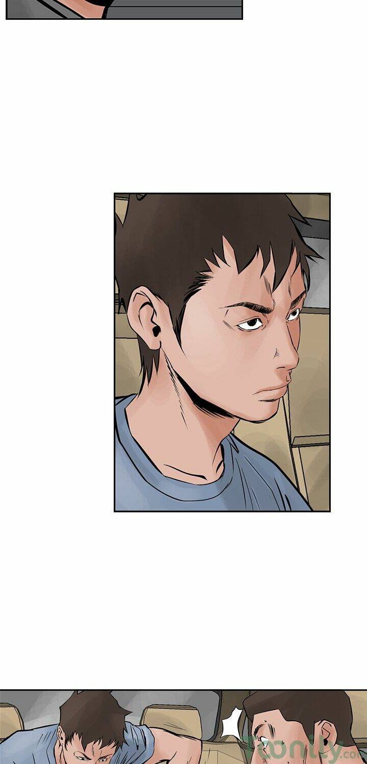 huyền thoại : khởi đầu chapter 23 32