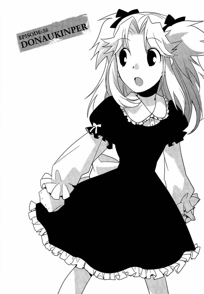 shinyaku ookami ga kuru! chapter 36 6