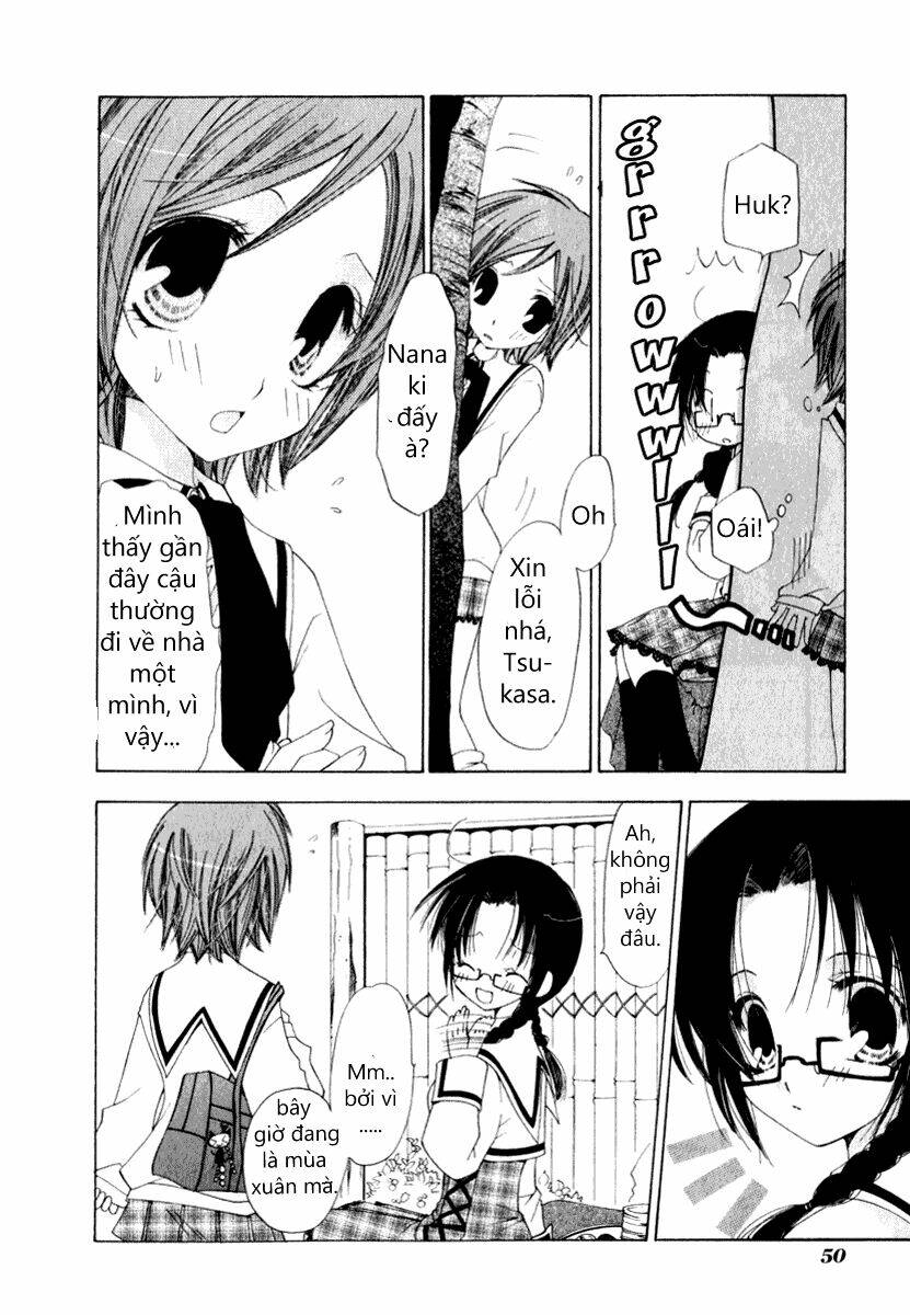 nanaki!! chapter 2 10