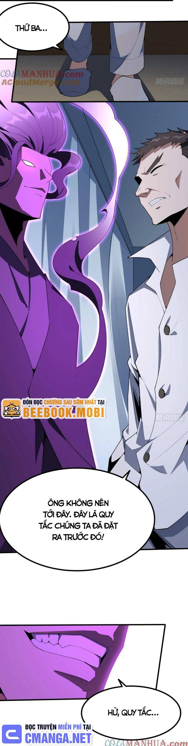 địa cầu đệ nhất kiếm chapter 240 5