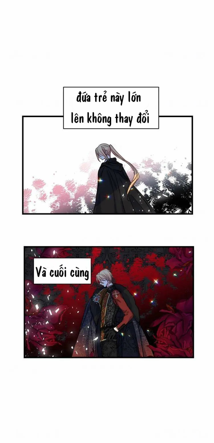 bệ hạ, xin đừng giết tôi!! chapter 39 42