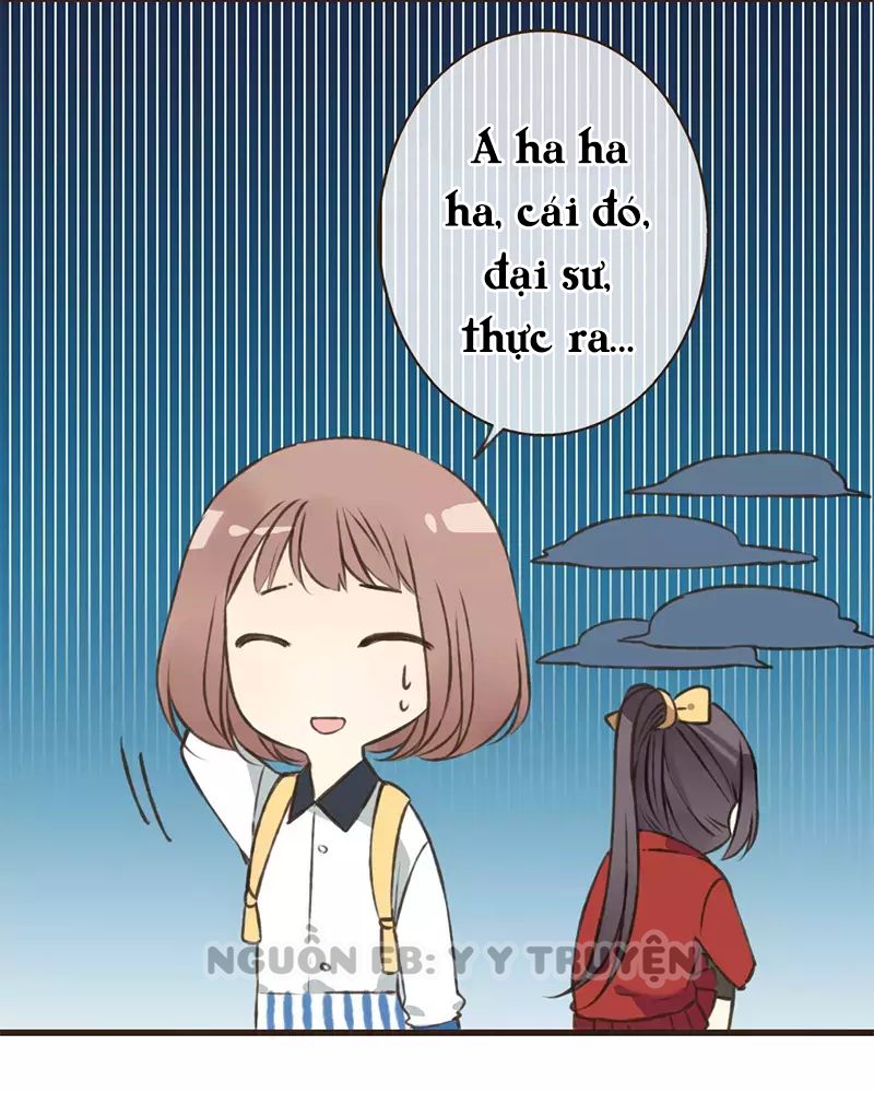 trên trời rớt xuống một hòa thượng ngốc chapter 45 2