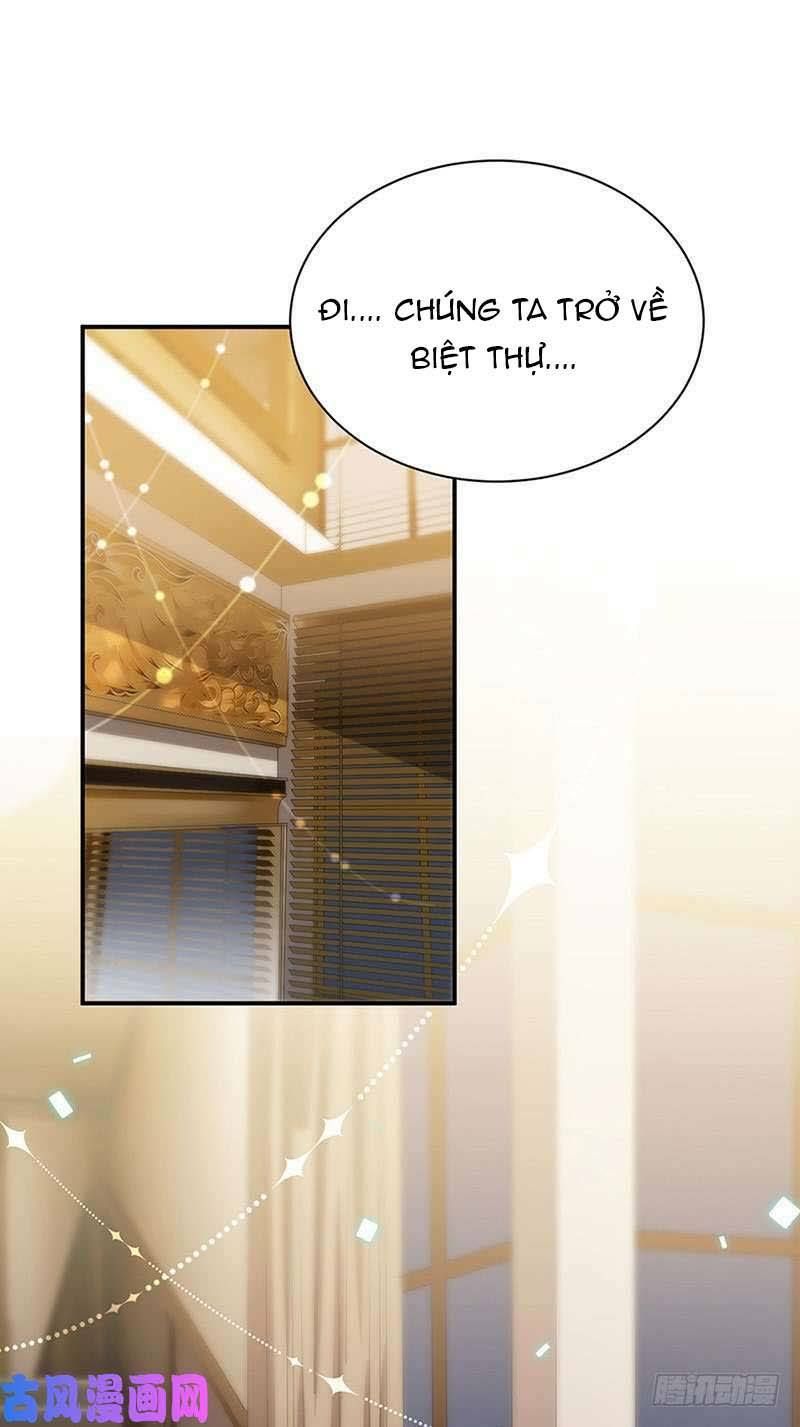 chọc tới chủ tịch tổng tài 2 chapter 125 14