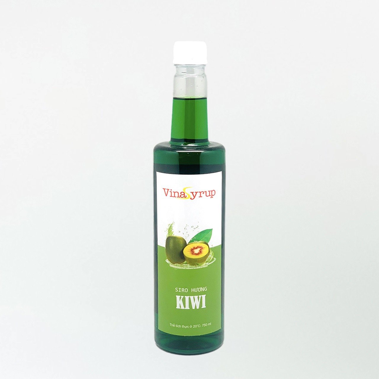 Siro Kiwi VinaSyrup 750ml