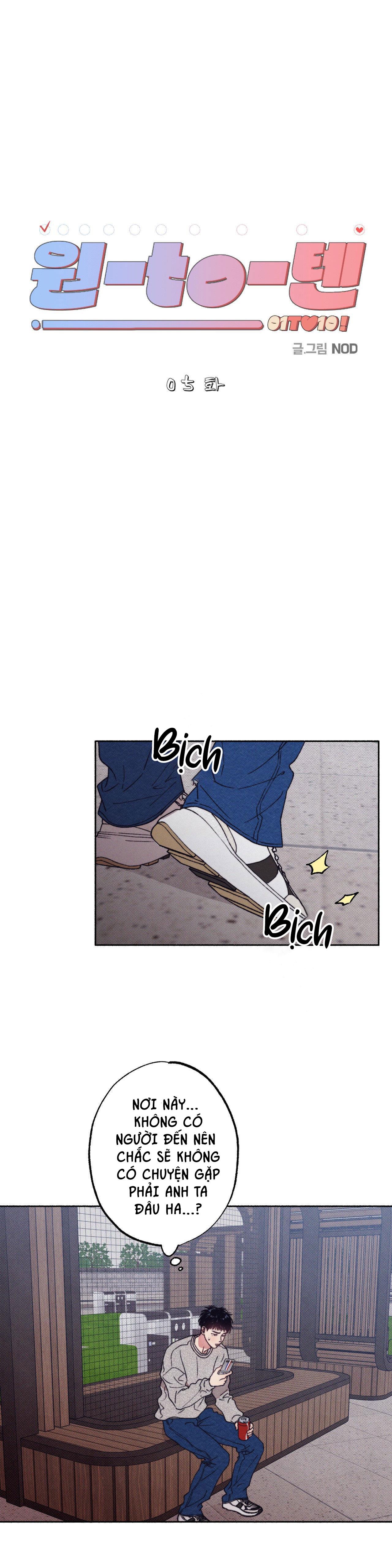 từ 1 đến 10 chapter 5 4