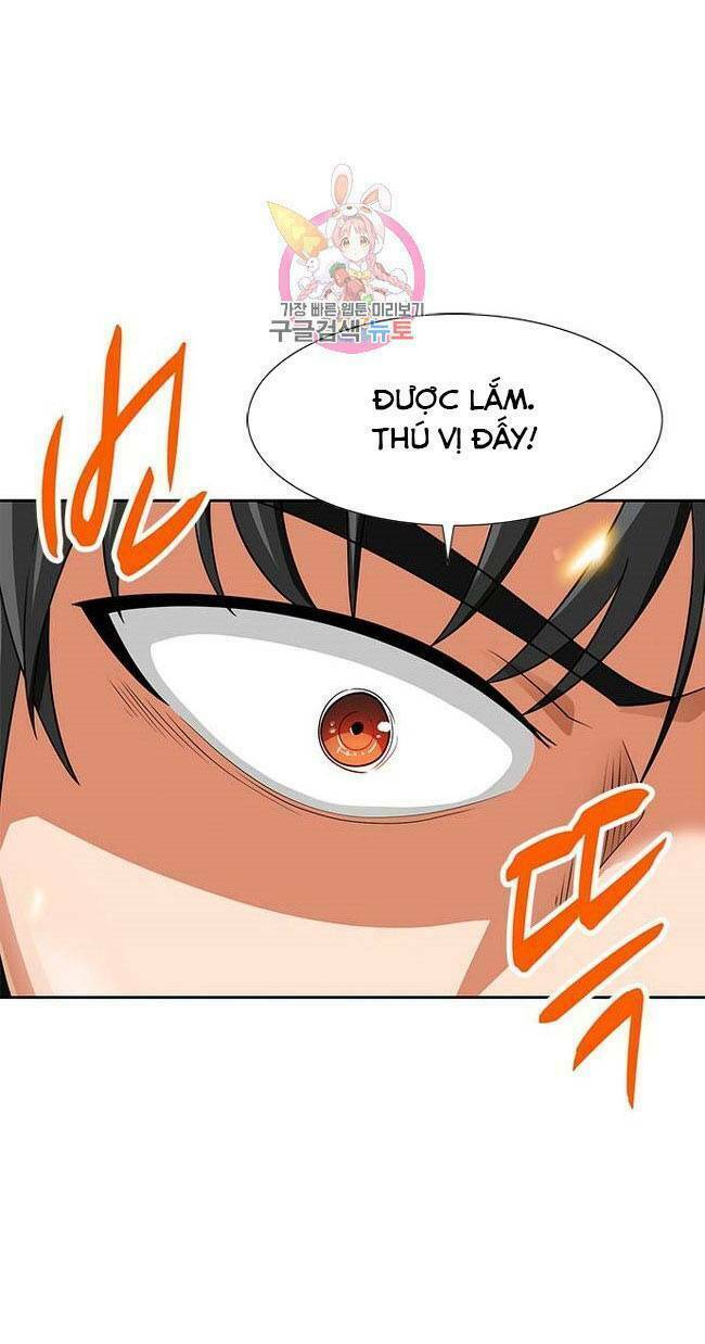 tôi tự động săn một mình chapter 58 33