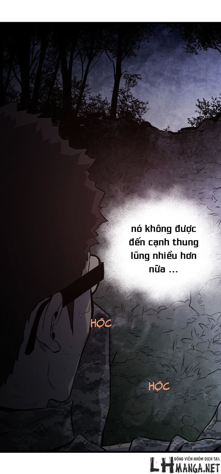 m.i.a - jakjeonjung siljong chapter 34 38