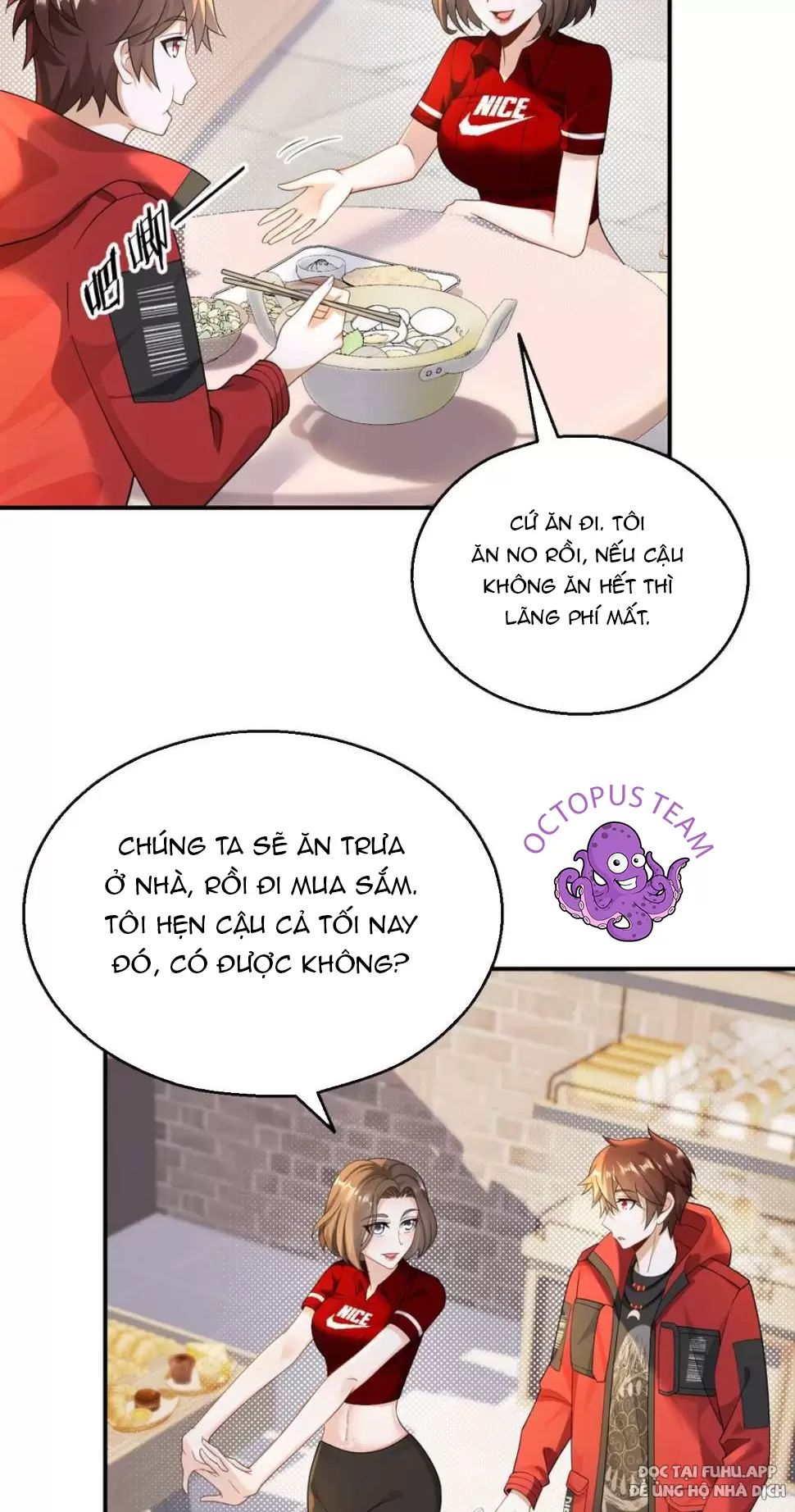 tái sinh, tôi trở thành ông vua ngành giải trí chapter 28 16