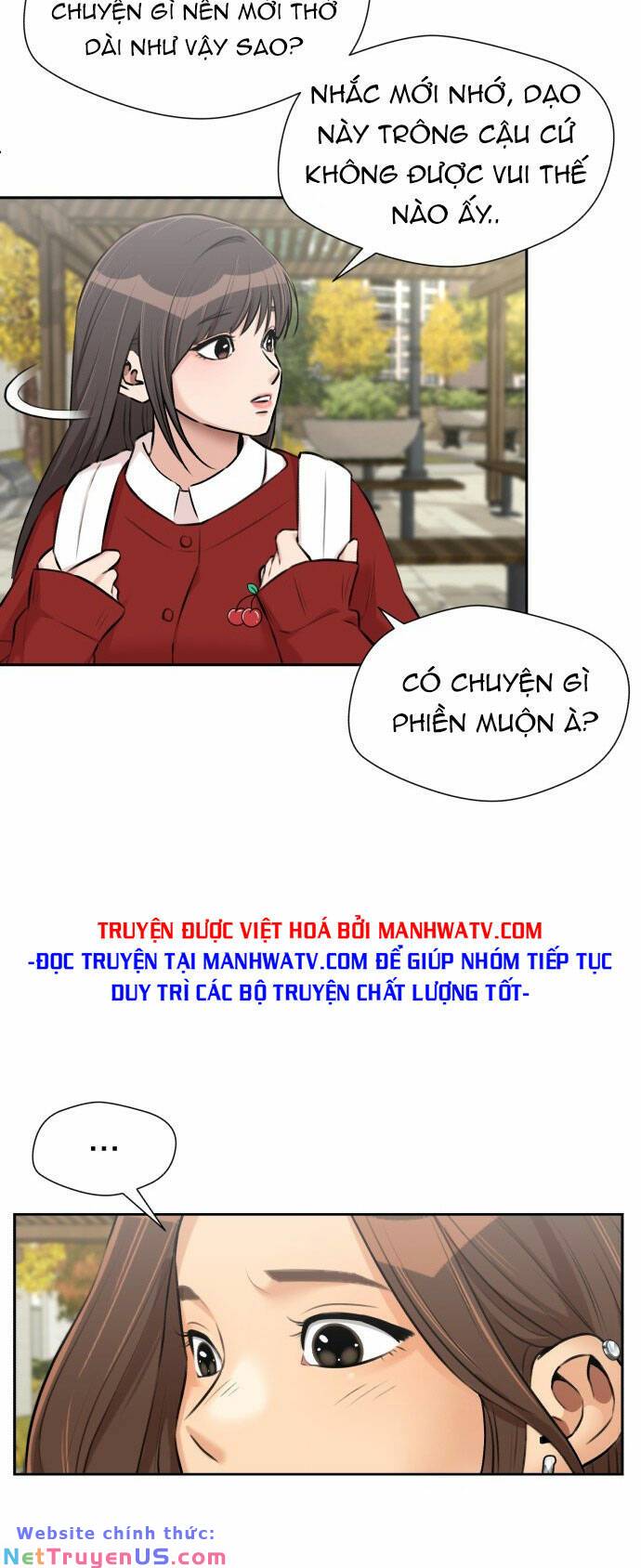 gương mặt thiên tài chapter 105 55