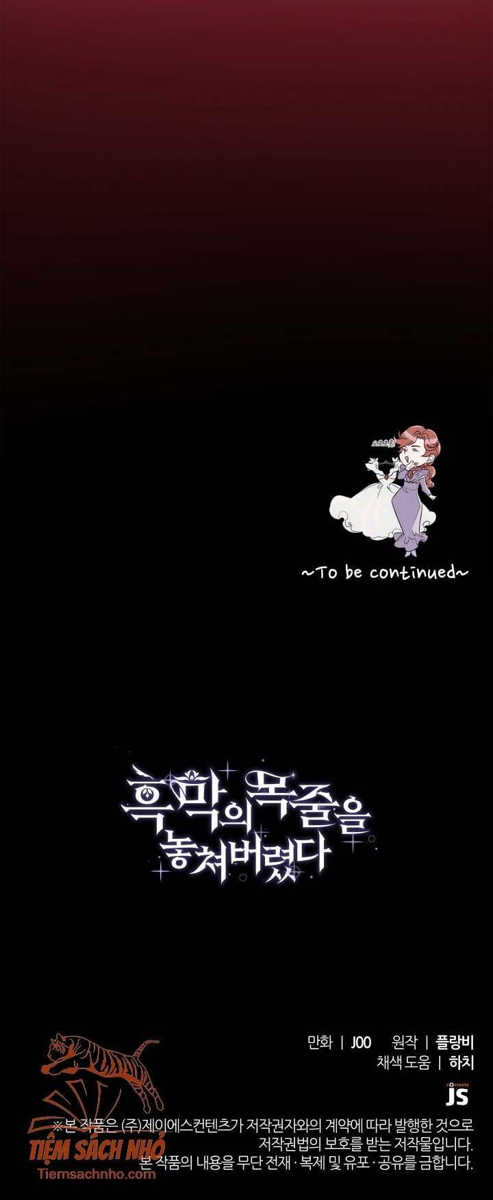 dây xích kiềm chế nam chính hắc ám tuột mất rồi chapter 23 80