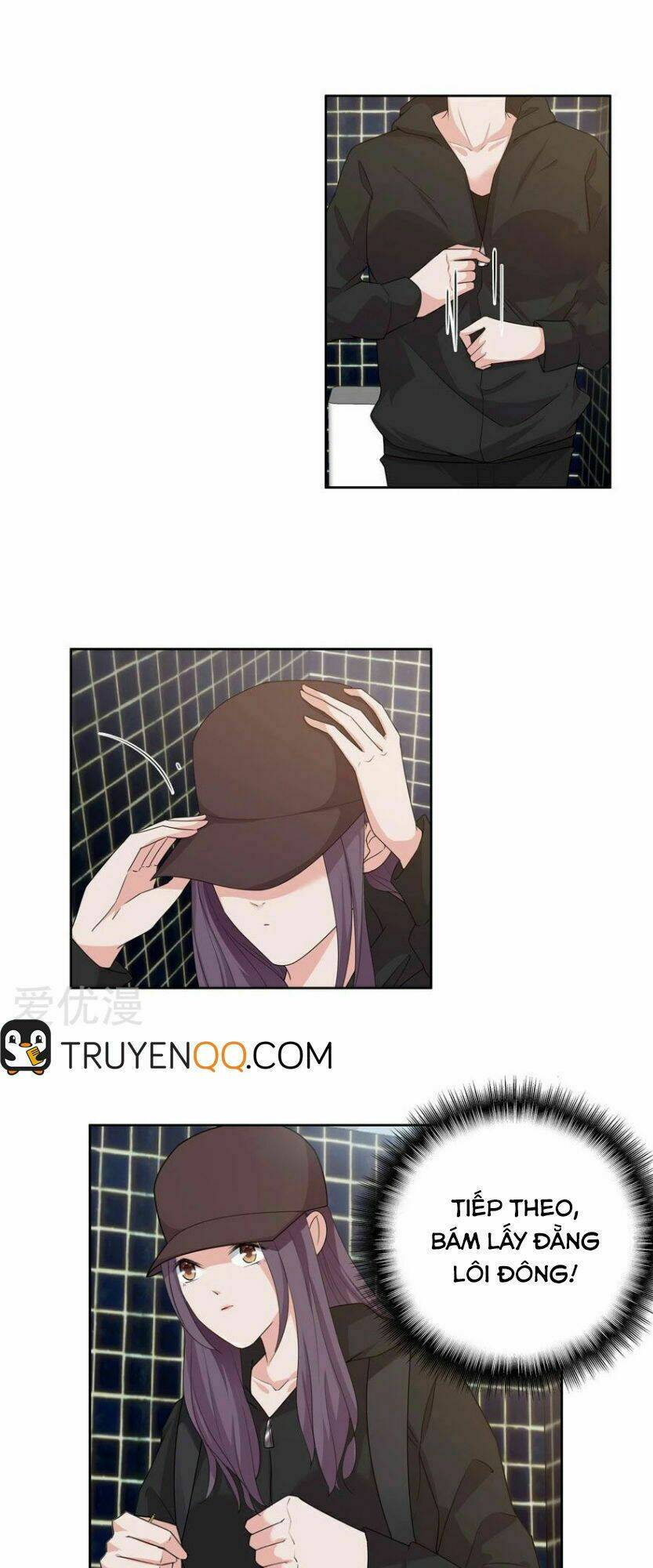 khốn ái tù lung chapter 27 23