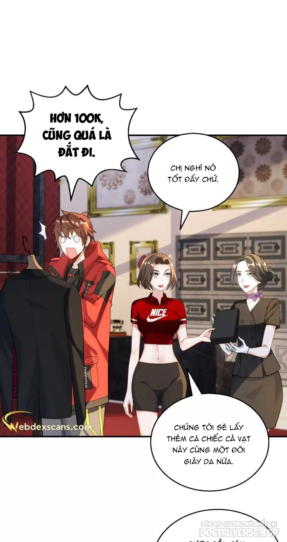 tái sinh, tôi trở thành ông vua ngành giải trí chapter 29 7