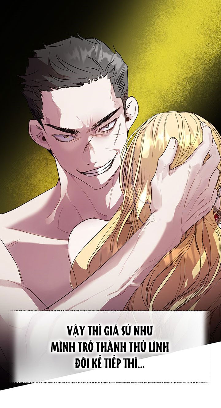 cách để cứu rỗi anh trai của nữ chính chapter 28 20