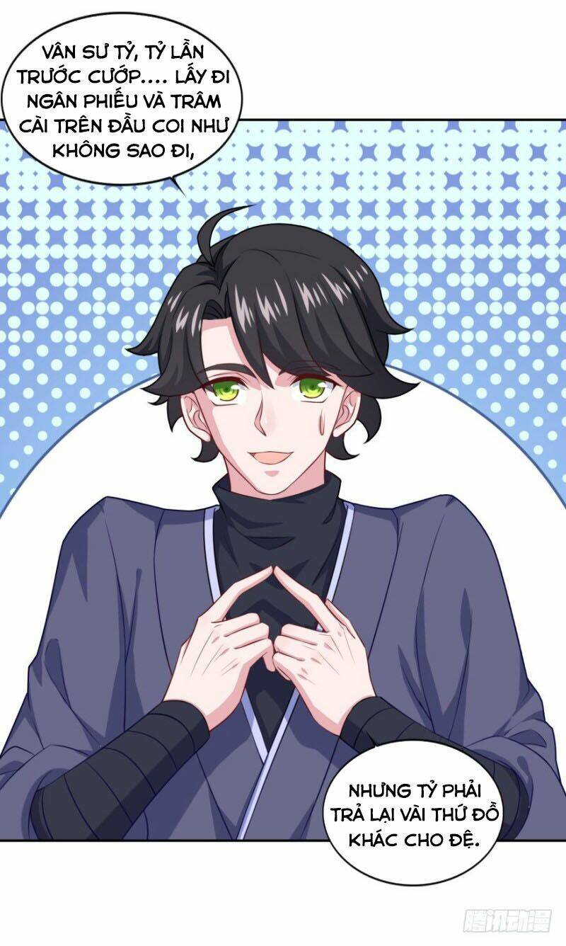 tiên ma đồng tu chapter 68 11