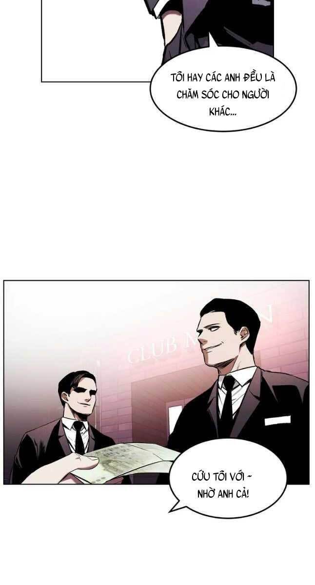 kẻ bất bại chapter 20.2 14